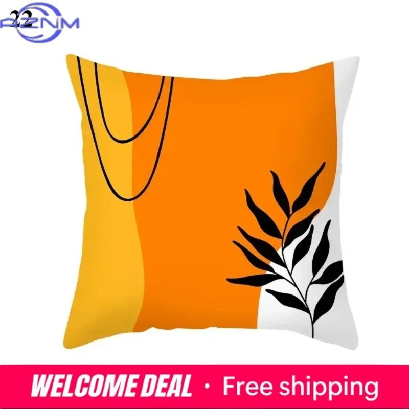 Наволочка в стиле бохо, оранже – обзор и цена Century Textile & Sewing Supply Avenue C North Saskatoon Sk