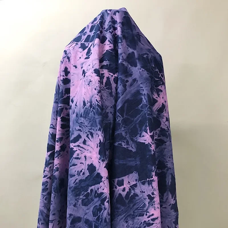 Ткань джинсовая 50x170 см, выс – обзор и цена Sewing Batik Fabric