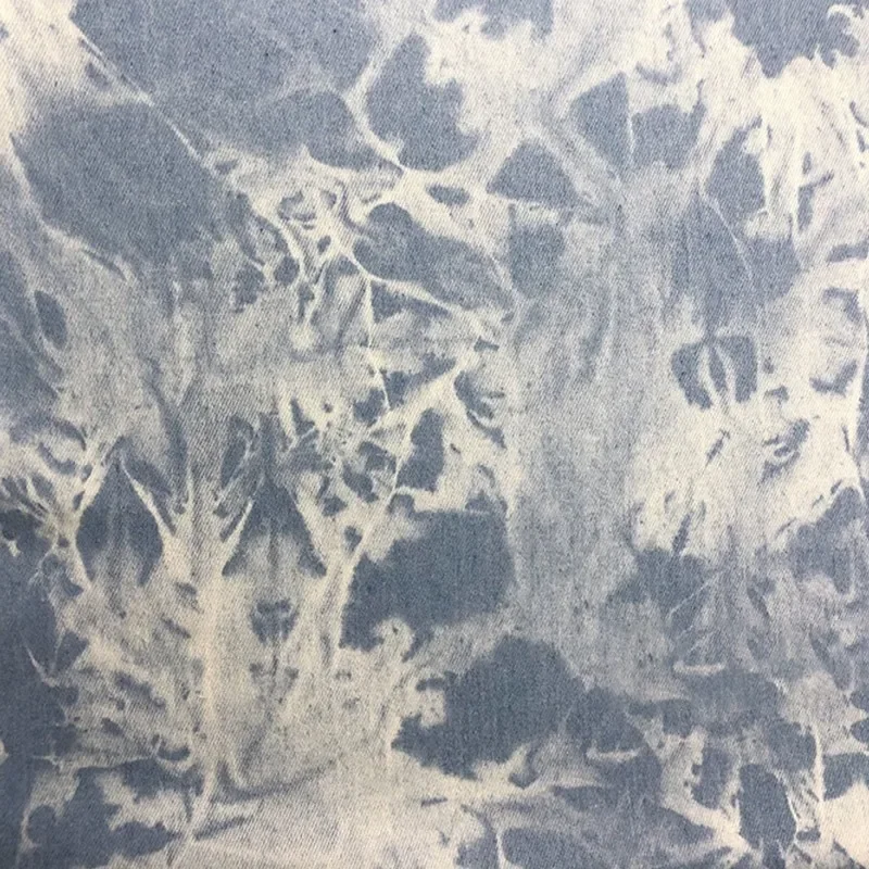 Ткань джинсовая 50x170 см, выс – обзор и цена Sewing Batik Fabric