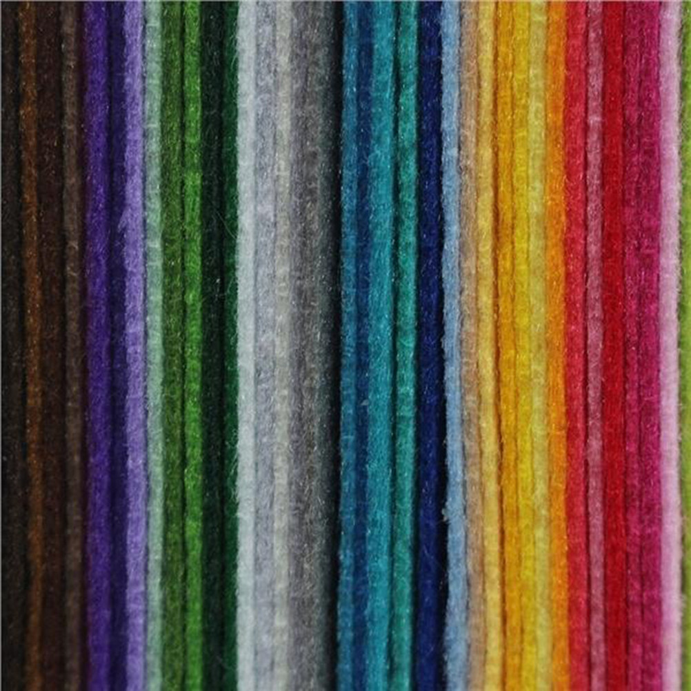 40 шт. разноцветных листов нет – обзор и цена Sewing Thread In Textile
