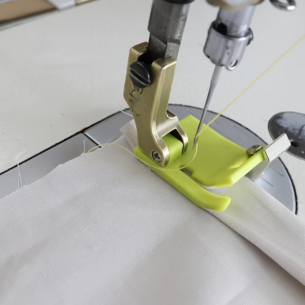 1 шт. случайного цвета, пласти – обзор и цена Textile Sewing Machine