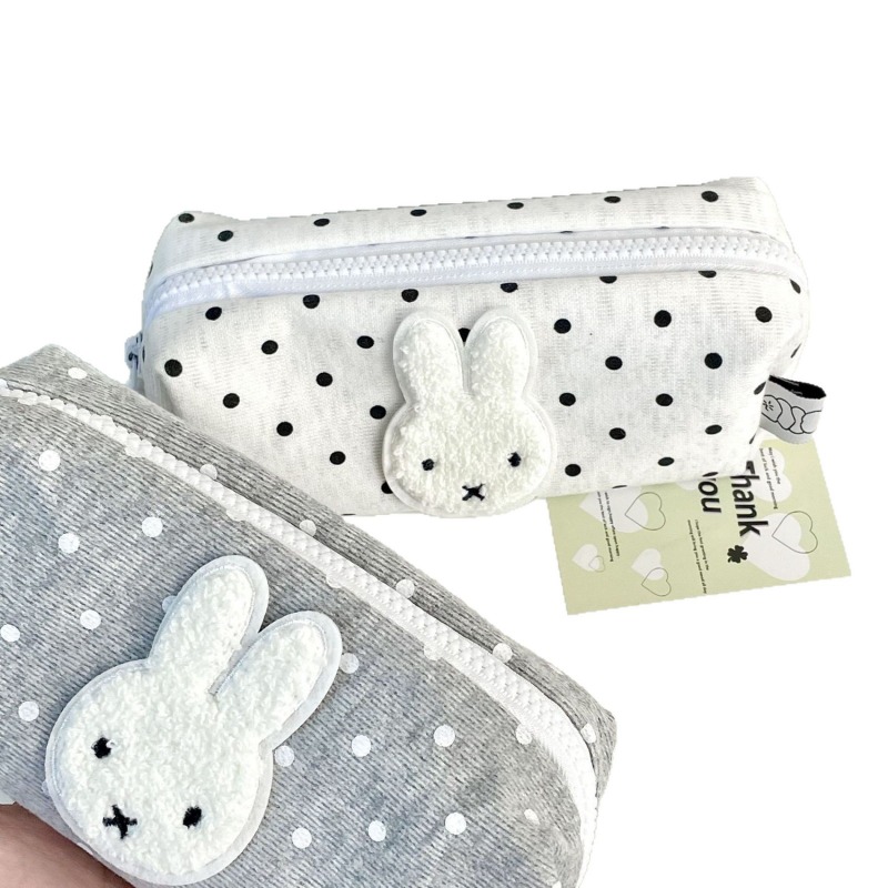Новый пенал Miffy с ярким диза – обзор и цена Staedtler Pencil Lumocolor